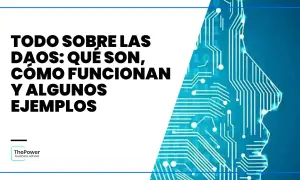 Todo sobre las DAOs: qué son, cómo funcionan y ejemplos. Descubre el mundo de las organizaciones autónomas descentralizadas y cómo el dao que es.
