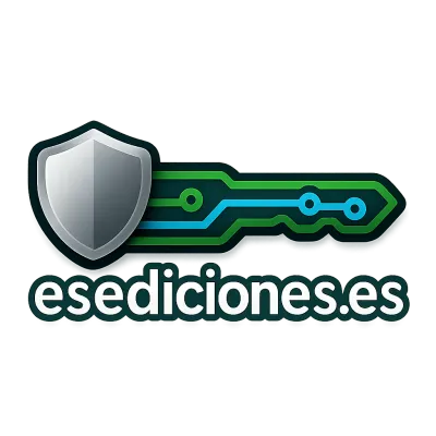 Logo esediciones.es